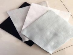 滲水土工布